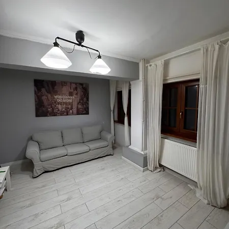 La Edward Ultra Apartment