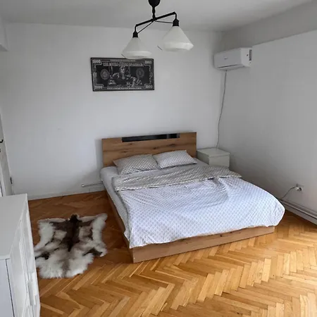 Lejlighed La Edward Ultra Craiova