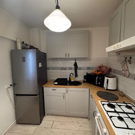 Lejlighed La Edward Ultra *