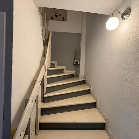 Lejlighed La Edward Ultra