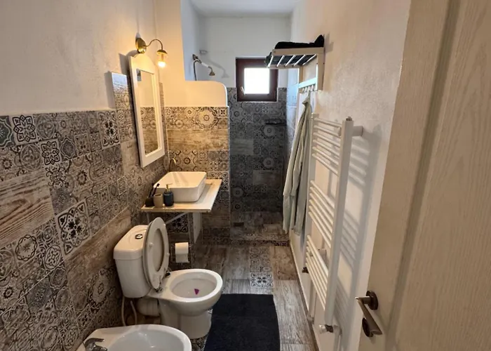 Apartment La Edward Ultra Craiova