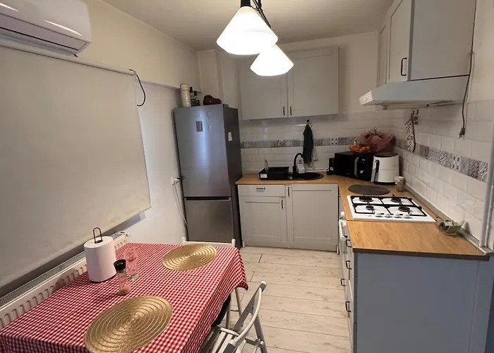 Apartment La Edward Ultra