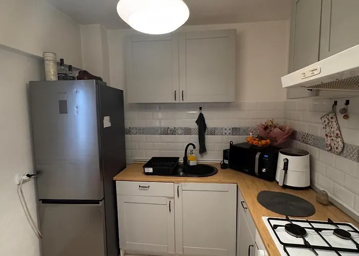 Apartment La Edward Ultra *