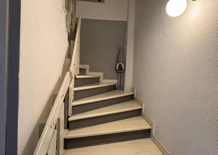 Apartment La Edward Ultra